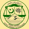 High Court AJK