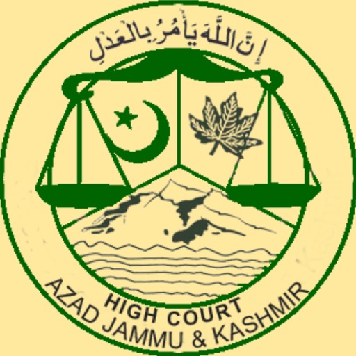 High Court AJK