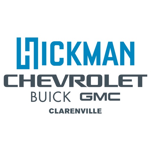 Hickman Chevrolet Clarenville icon