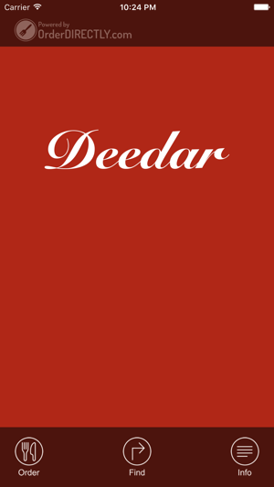 Deedar