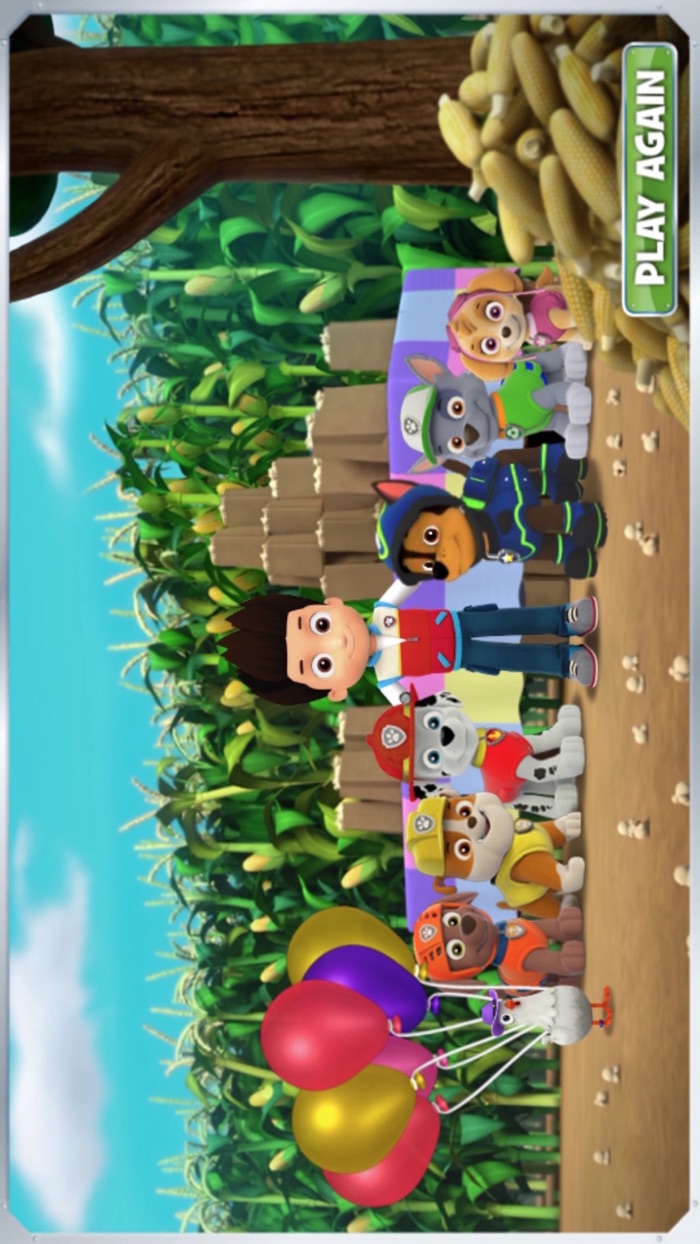 Pet Dog Fireman To Save Farm