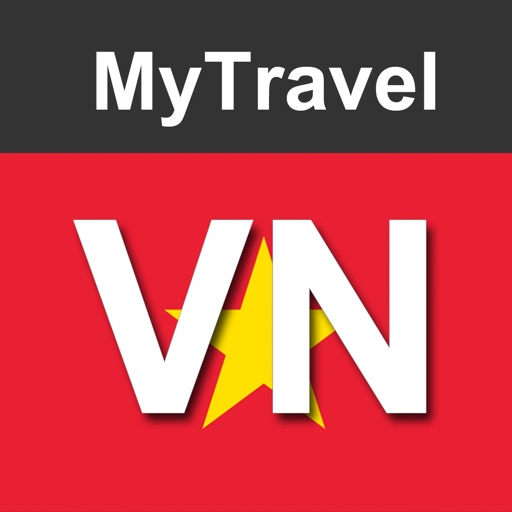 MyTravel Vietnam