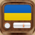 Ukrainian Radio access all Radios in Ukraine FREE