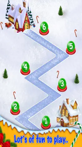 Game screenshot Xmas Santa Surgery Simulator apk