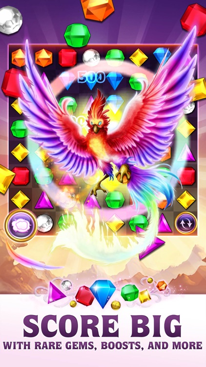 Bejeweled Blitz