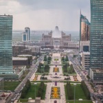 Kazakhstan Wallpapers