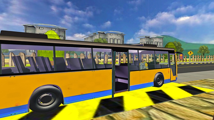 School Bus Simulator Driving pro