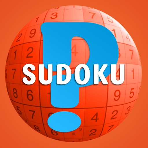 Sudoku Puzzler iOS App