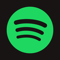 App Icon for Spotify: Hudba a podcasty App in Slovakia IOS App Store
