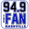 94.9 The Fan