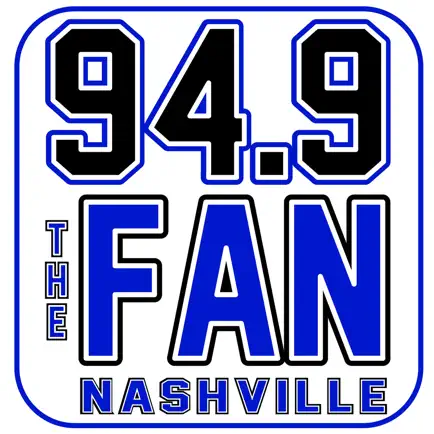 94.9 The Fan Читы