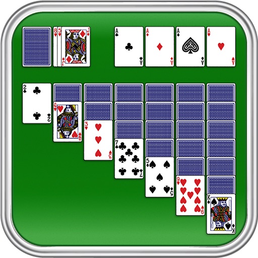 ▻ Solitaire Arcade Classic