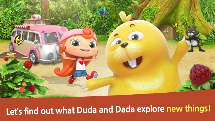 Duda & Dada season2 screenshot-3