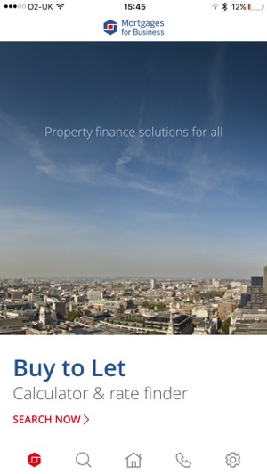 Buy To Let