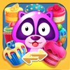 Candy Mania - Top Free Puzzle Games for Fun