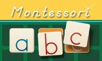 The Alphabet - Language by Mobile Montessori apk