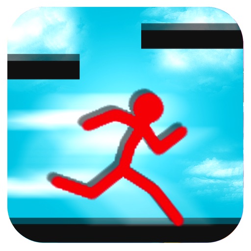 Stickman games: Stickman for kids iOS App