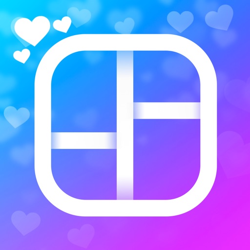 Collage Maker - Photo frames