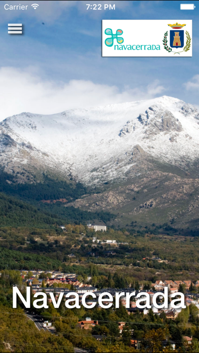 Navacerrada Guía Oficialのおすすめ画像1