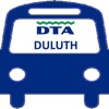 Duluth DTA Bus Tracker