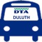 Lightweight bus tracker for DTA (Duluth Transit Authority)