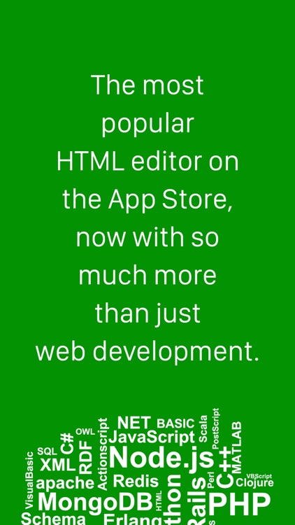 HTML Studio screenshot-3