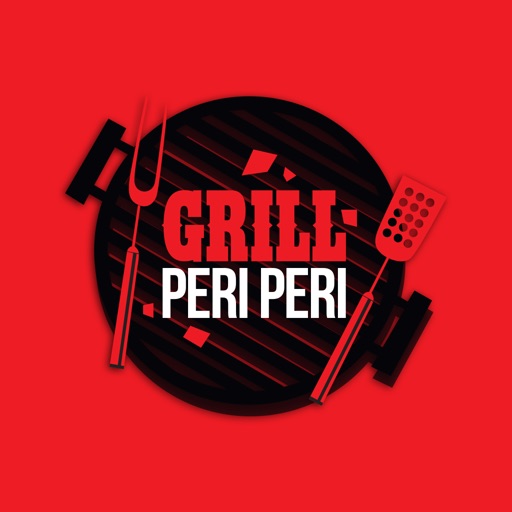 Grill Peri Peri Online icon