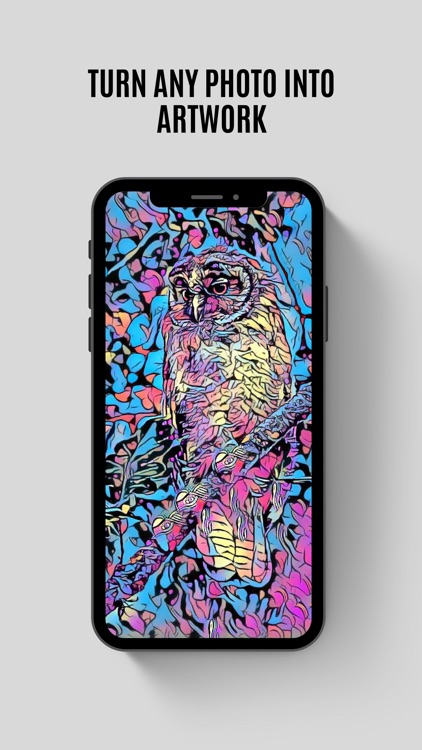 Art Filters: Photo to Painting screenshot-6