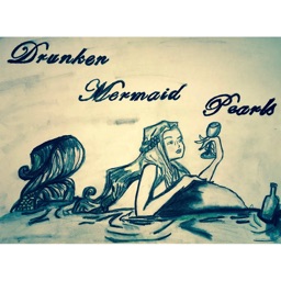 Drunken Mermaid Pearls