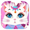 Cat Princess Makeover - Fashion pets