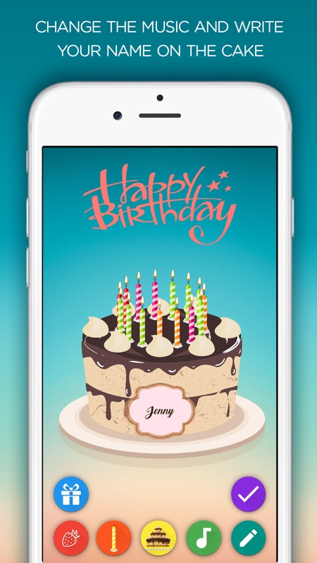 birthday cake blow out the candles online game hack and cheat gehack com birthday cake blow out the candles