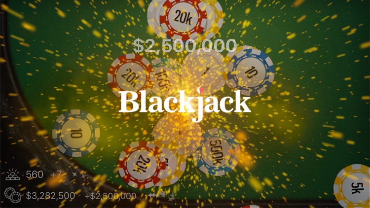 Blackjack