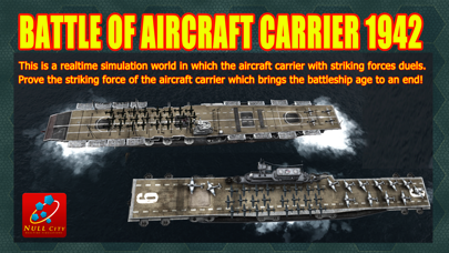 How to cancel & delete Battle of Aircraft Carrier from iphone & ipad 1