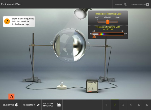 Photoelectric Effect(圖2)-速報App