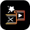 Icon FrameCut-Video editor & maker