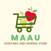 Maau Vegetable & General Store