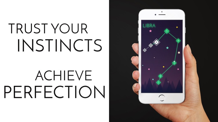 ◈ Symmetry: Path to Perfection screenshot-0