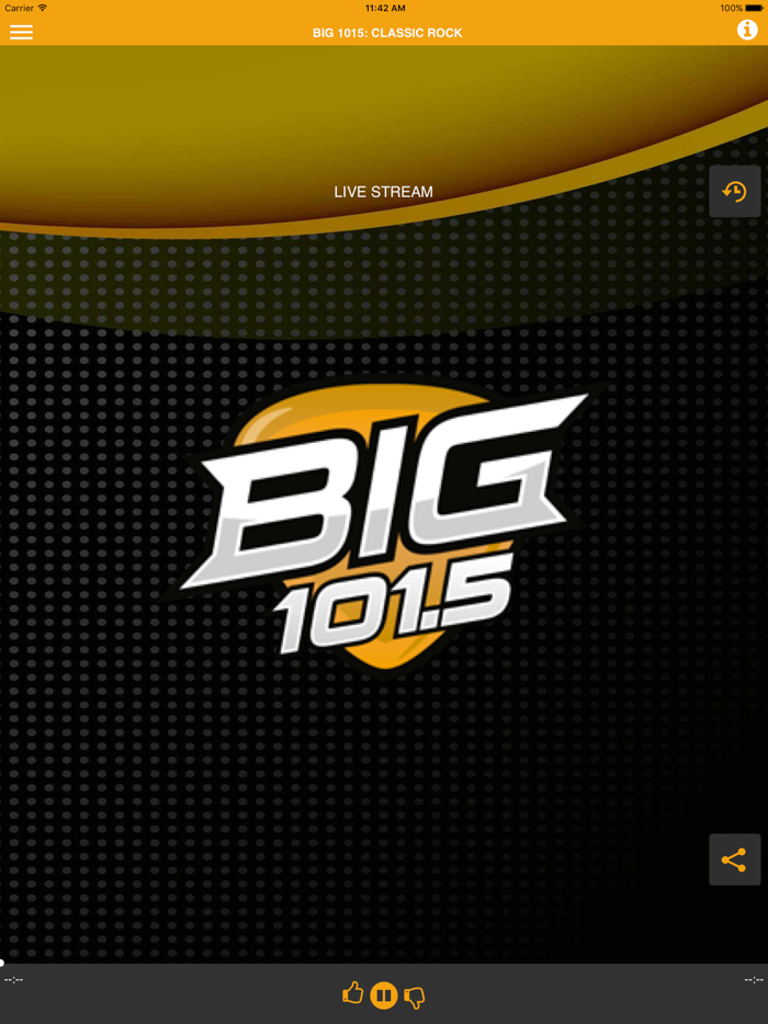 Big 101.5