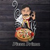 Prima pizza Schwäbisch