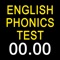 The English Phonics Test – it’s about time