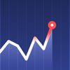 Stock Alert - Aktien Watchlist app