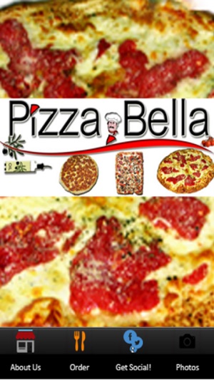 Pizza Bella Restaurant