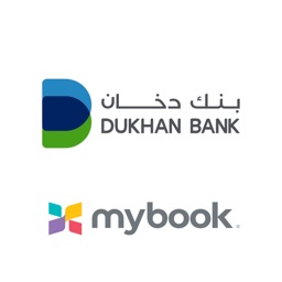Dukhan Bank-My Book Qatar