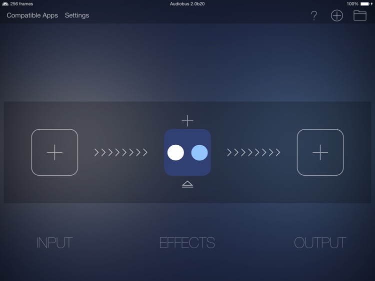 Stereo Designer - Stereo Shaping Processor screenshot-3