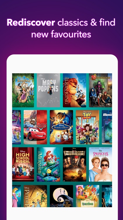 DisneyLife