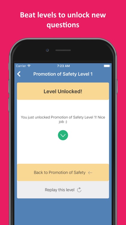 CNA Practice Test 2019 Edition screenshot-3
