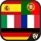 Learn European Language SMART Guide is a comprehensive language learning app