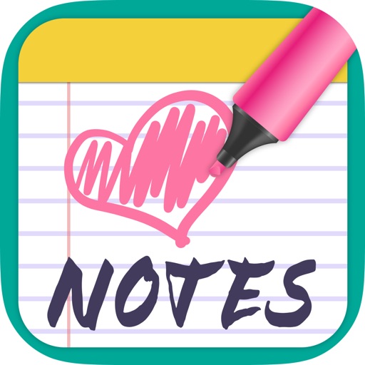 Notepad – Daily Planner Icon