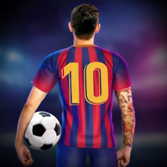 Dream Soccer Games: 2k22 PRO