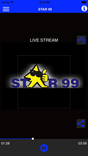 Star 99 KOLY FM(圖2)-速報App